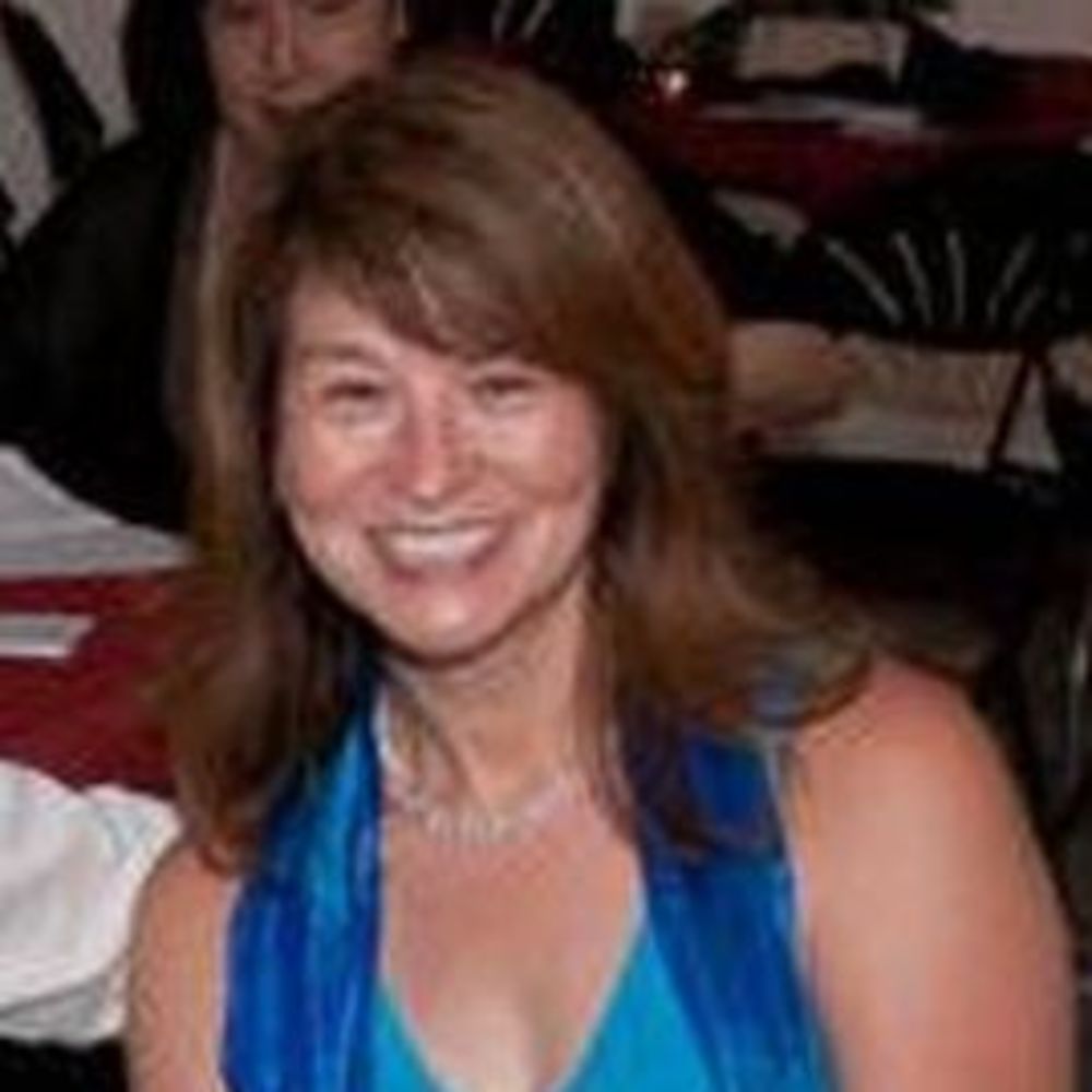 Meet your Posher, Teresa